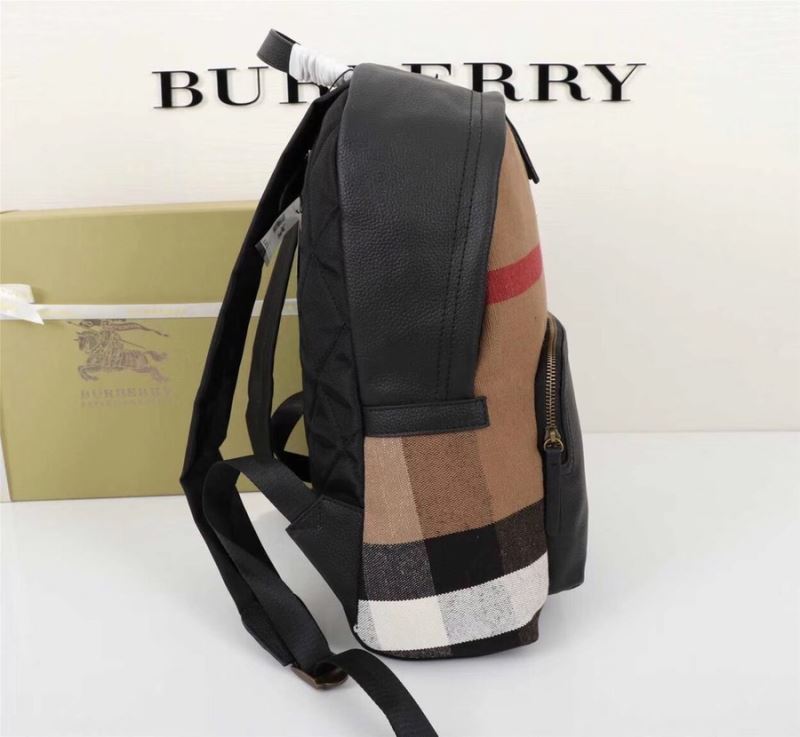 Burberry Backpacks